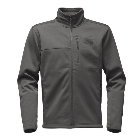 The North Face Mens Apex Risor Jacket L-XL (Sold) - Picture 2 of 3